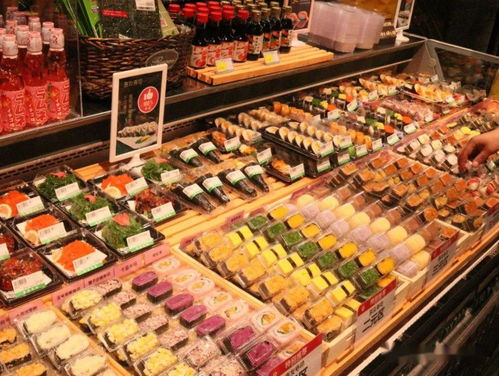 春暖花開，惠友超市上谷大觀店盛大開業 一站式打卡網紅街區，日用百貨全搞定