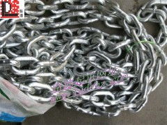 國(guó)產(chǎn)精品，承載重任 唯力G80起重鏈條與路德制造的五金索具