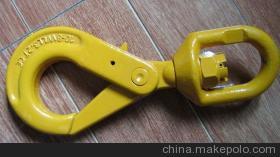 G80歐式旋轉(zhuǎn)安全鉤 技術(shù)參數(shù)、應(yīng)用與采購(gòu)指南